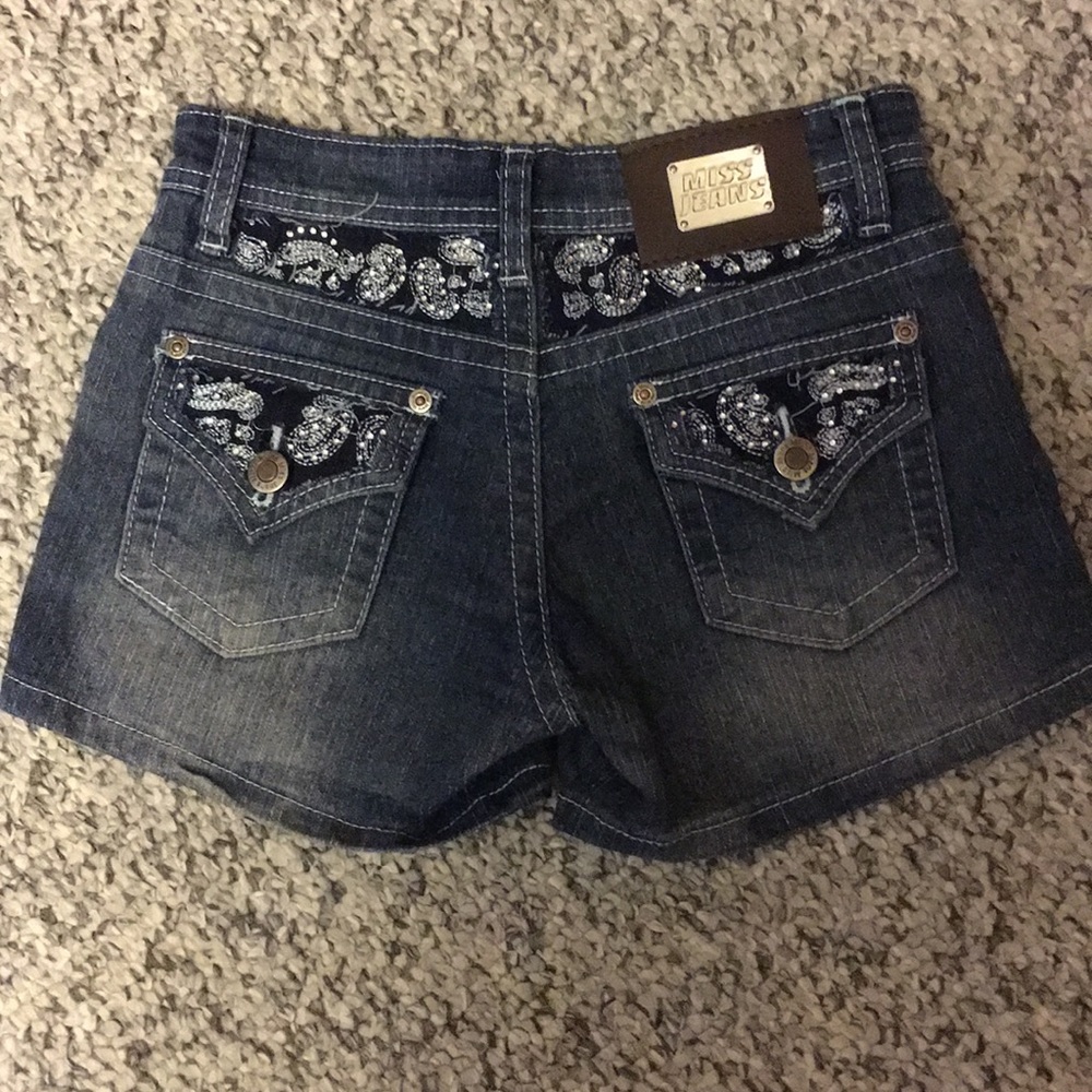 Girl’s Size 8